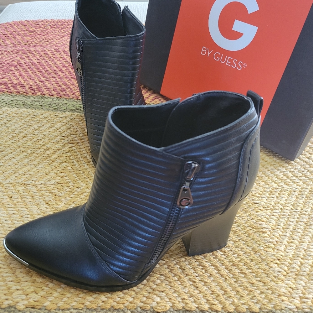 Guess Ankle Boots